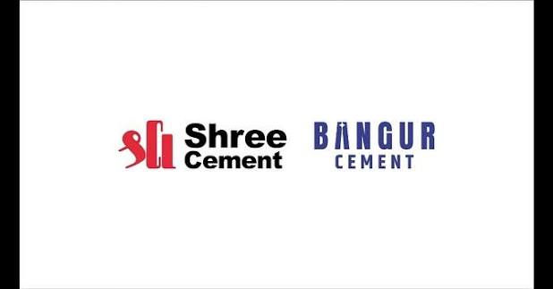 Shree & Bangur Cement Logo